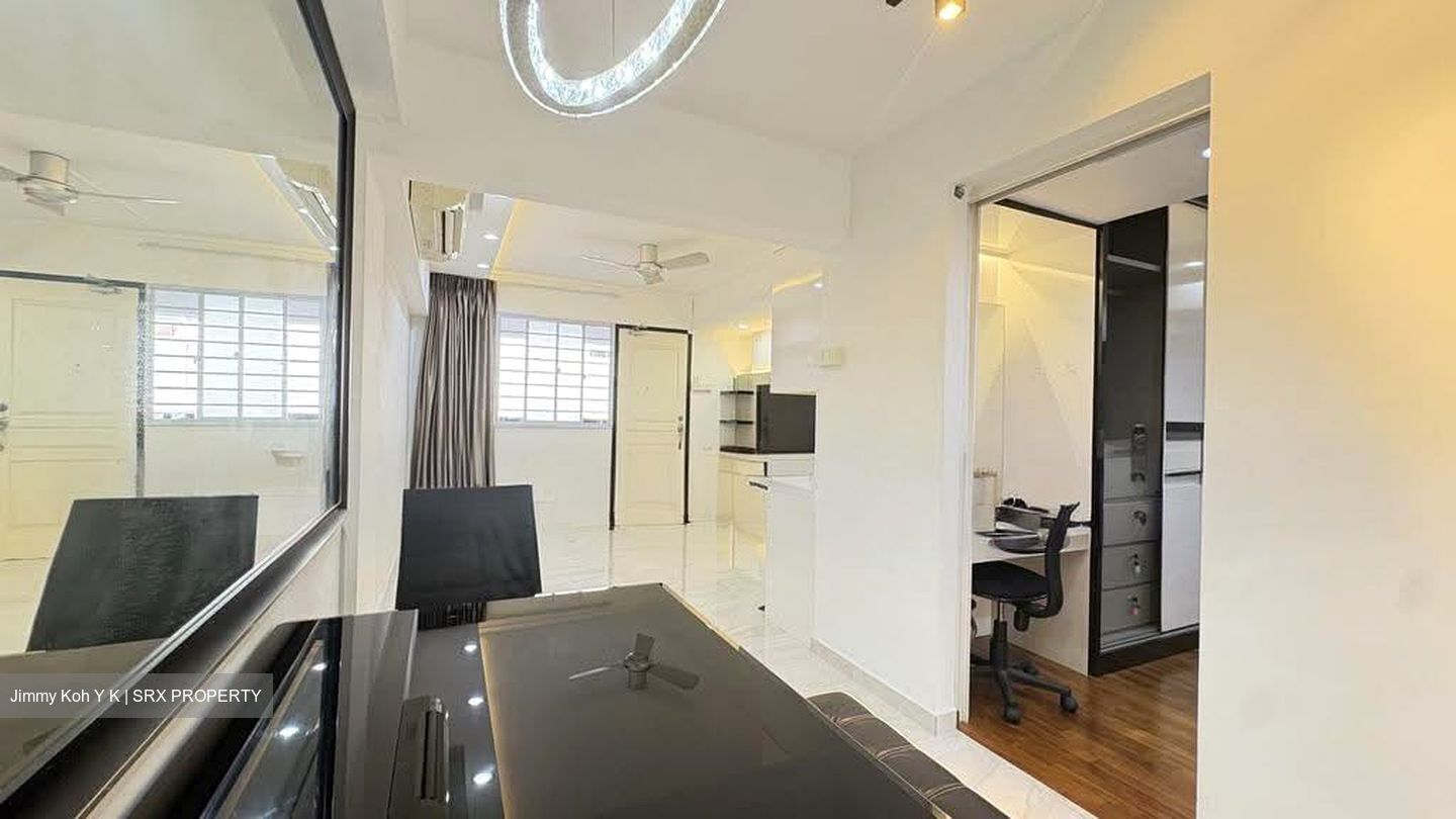 Blk 462 Crawford Lane (Kallang/Whampoa), HDB 3 Rooms #613821451